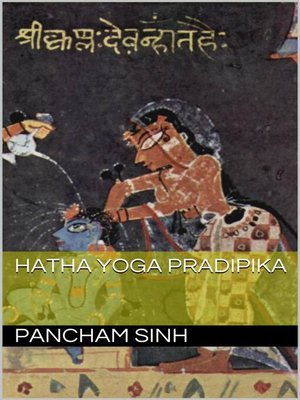 cover image of Hatha Yoga (translated)